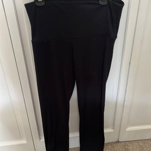Ultra Flirt Leggings